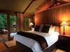 Elephant Safari Lodge - Bedroom